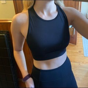 Fabletics High Impact Sports Bra